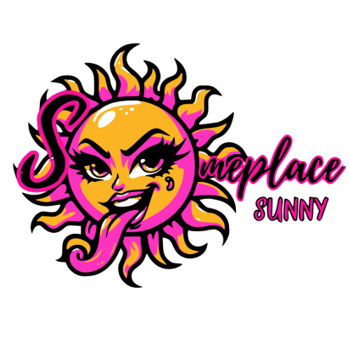 Someplace Sunny